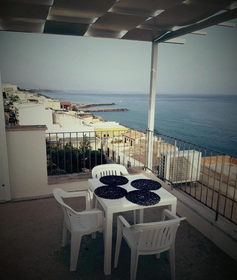 شقة Galatea House مارينيلا دي سيلينونتي المظهر الخارجي الصورة